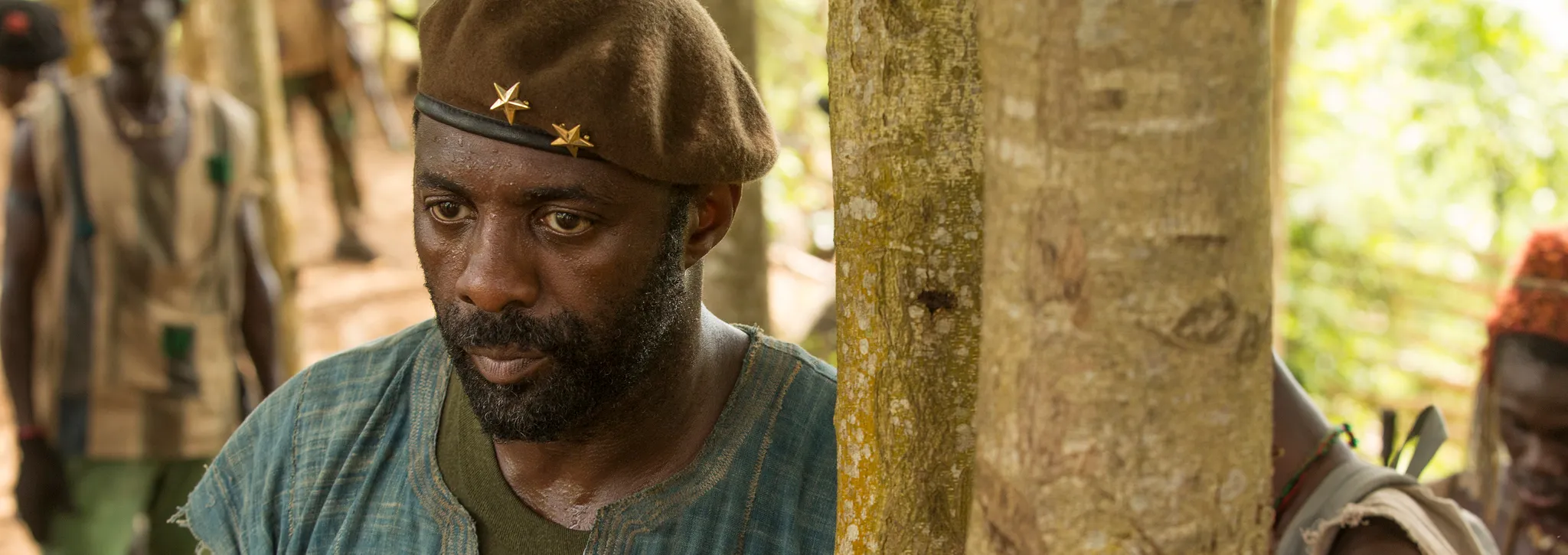 Beasts of No Nation