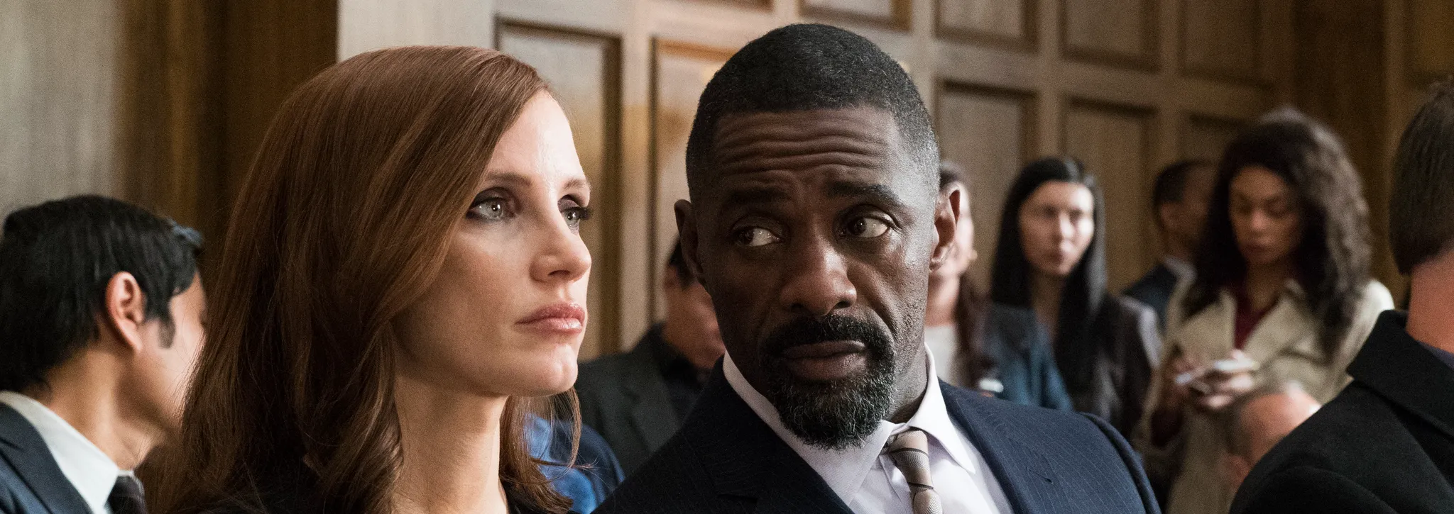 Molly's Game
