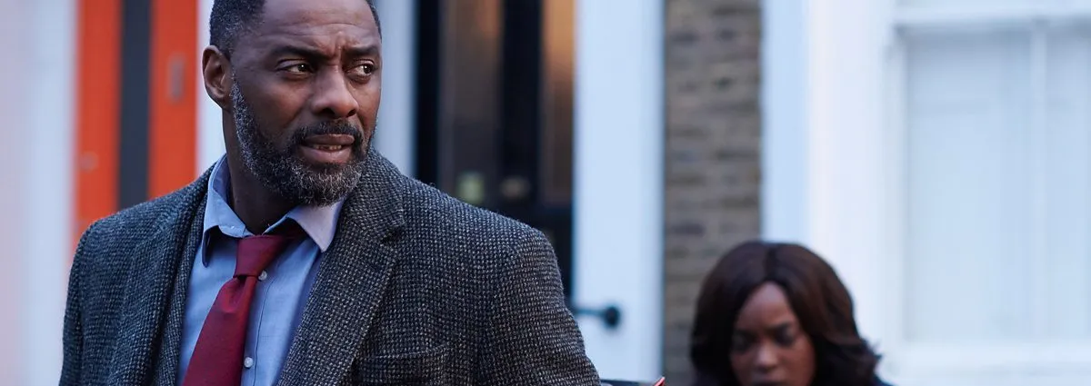 Luther: Cae la noche