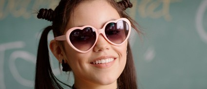 La niñera: Reina Letal