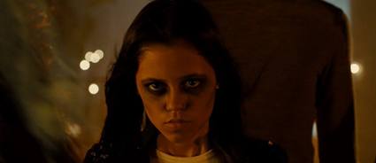 Terror en el Estudio 666