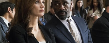 Molly's Game