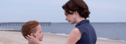 Mothers' Instinct