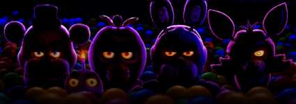 Five Nights at Freddy's