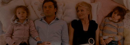 The Holiday