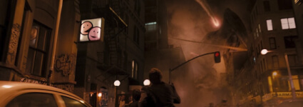 Cloverfield