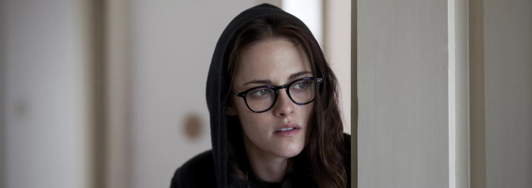 Clouds of Sils Maria