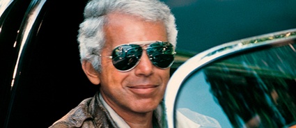 Very Ralph: La vida y obra de Ralph Lauren