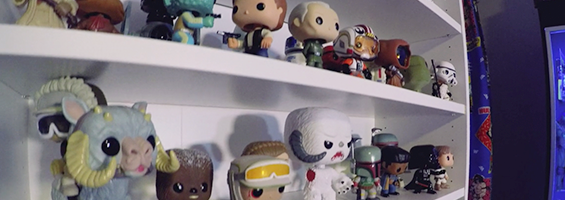 Making Fun: The Story of Funko