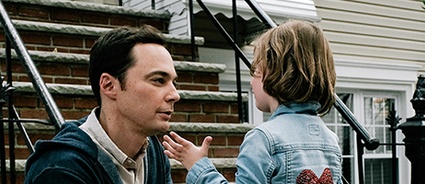 Uma Criança como Jake