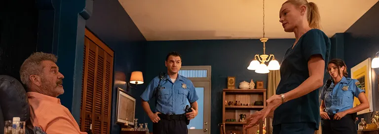 A Força da Natureza