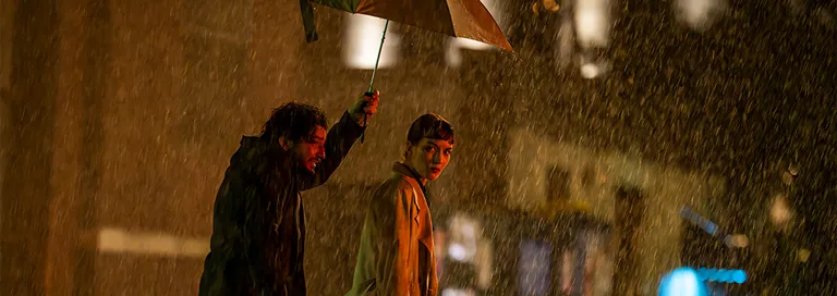 Conselhos de um Serial Killer Aposentado