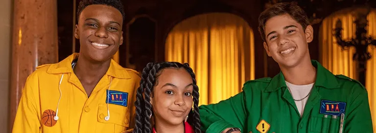 D.P.A. 4 - O Fantástico Reino De Ondion