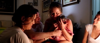 O Renascimento do Parto 3