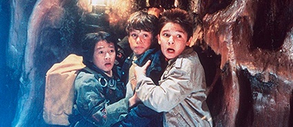 Los Goonies