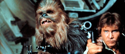 Star Wars: Una nueva esperanza