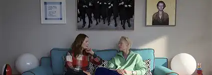 La habitación de al lado