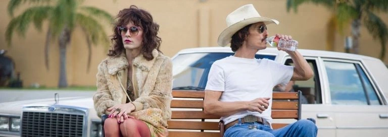 Dallas Buyers Club