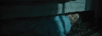 Nadie podrá salvarte