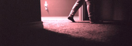 Skinamarink: el despertar del mal