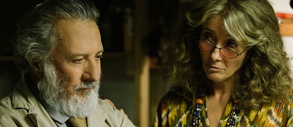 Los Meyerowitz: la familia no se elige