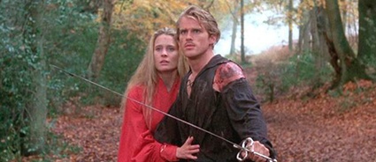 La princesa prometida