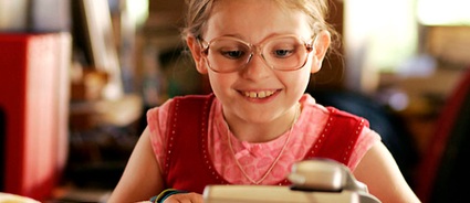 Pequeña Miss Sunshine