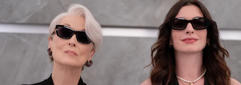 El diablo viste de Prada 2