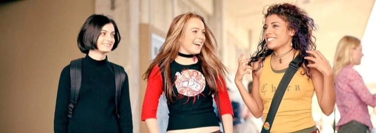 Freaky Friday (2003)