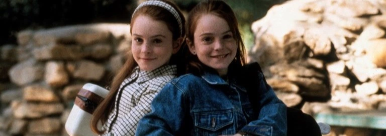 The Parent Trap