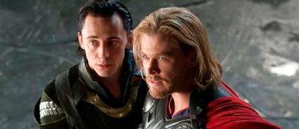 Thor