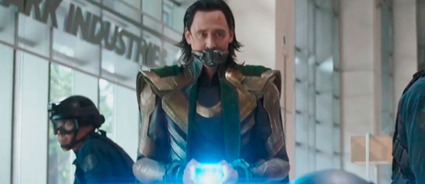 Vingadores: Ultimato