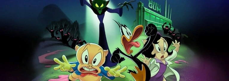 The Day the Earth Blew Up: A Looney Tunes Movie