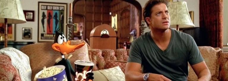 Looney Tunes: De nuevo en acción