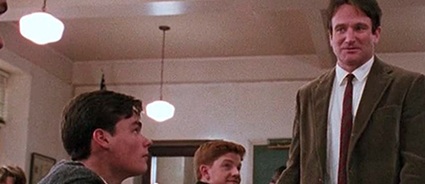 La sociedad de los poetas muertos