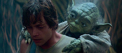 Star Wars: El Imperio contraataca