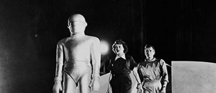 El día que la tierra se detuvo (1951)