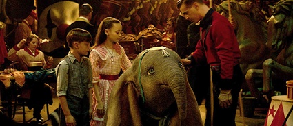 Dumbo