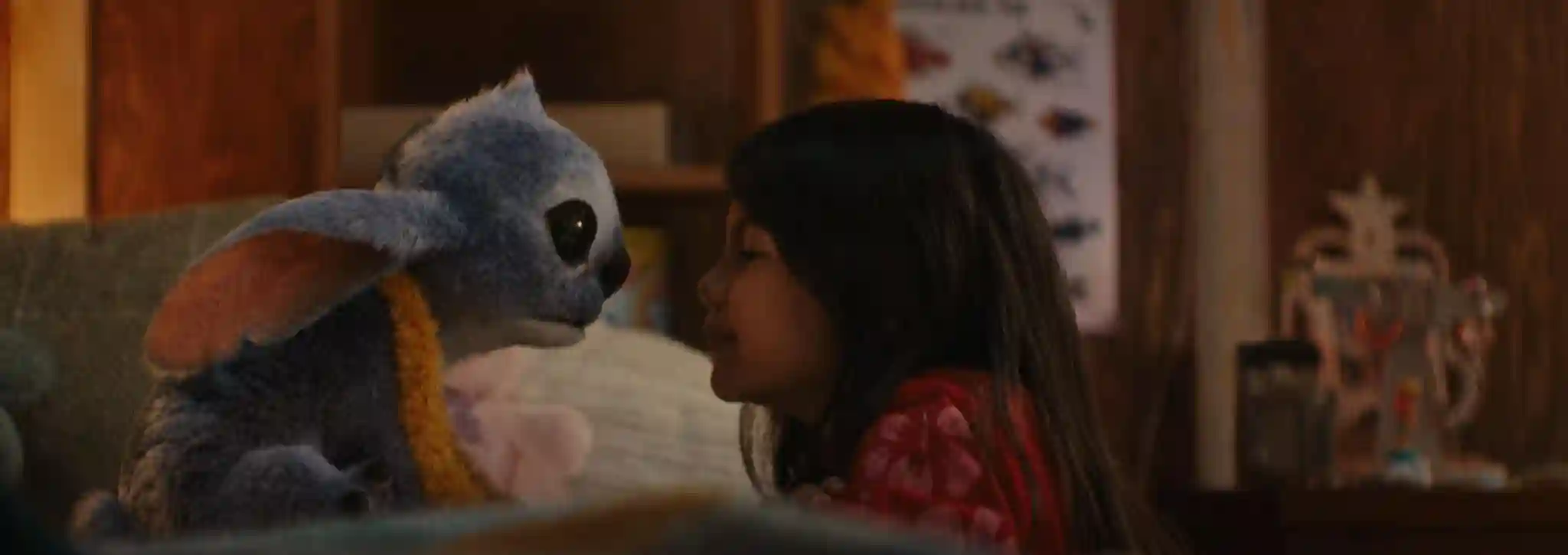 Lilo & Stitch