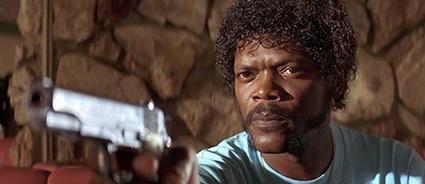 Pulp Fiction: Tiempos violentos