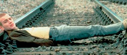 Trainspotting