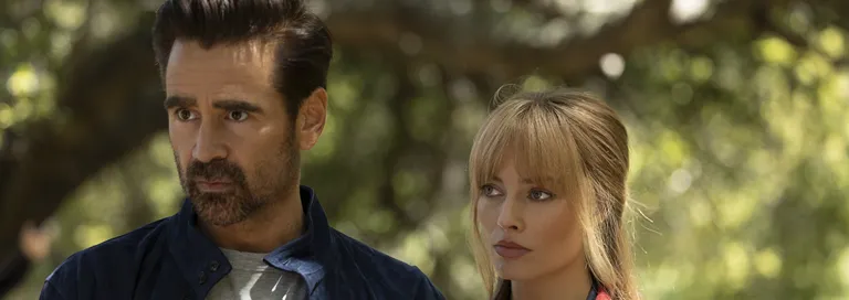 A Big Bold Beautiful Journey