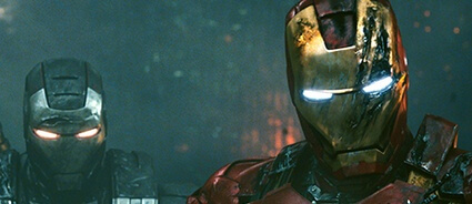 Iron Man 2