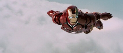 Iron Man