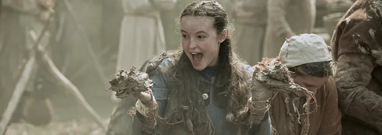 Catherine Called Birdy