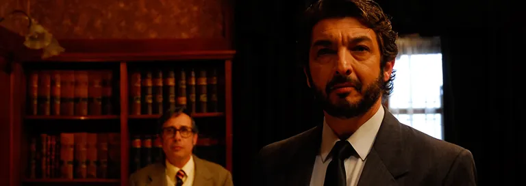 El secreto de sus ojos