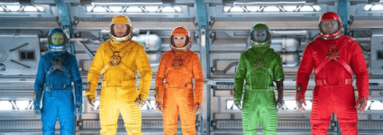 Guardiões da Galáxia Vol. 3