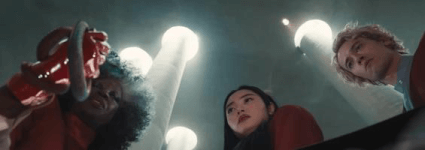 Jogos Vorazes a Cantiga dos Pássaros e das Serpentes