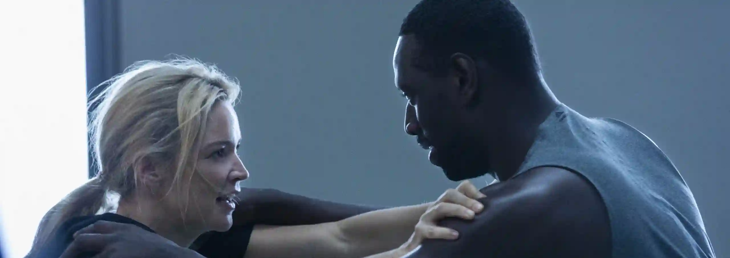 Polícia: Turno da Noite