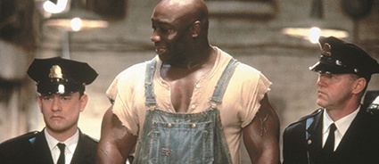 À Espera de Um Milagre